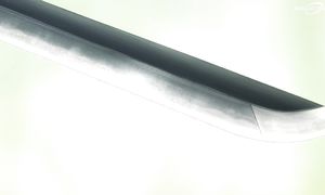 Hell Paradise - 08 [DUB]