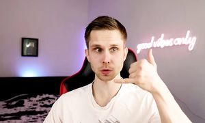 Я НЕ МОГУ, ЭТО ОЧЕНЬ СТРАШНО!