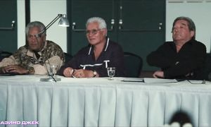 История краха BlackBerry