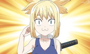Dr. Stone S3 - 08 [SUB]
