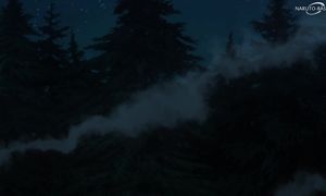 Ancient Magus Bride S2 - 08 [DUB]