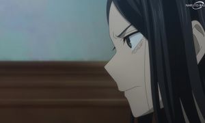 Ancient Magus Bride S2 - 09 [DUB]
