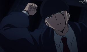 Mashle - 08 [SUB]