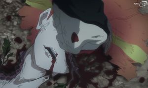 Hell Paradise - 09 [DUB]