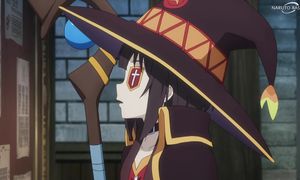 Konosuba - 10 [SUB]