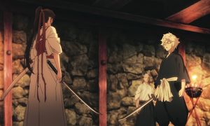Пекельний рай - 01 [1080p] [Amanogawa]