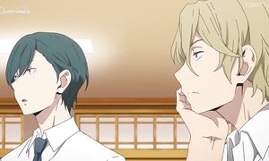 Ryman Club - EP3