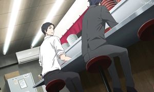 Ryman Club - EP8