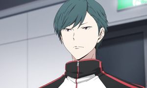 Ryman Club - EP10