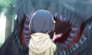 KamiKatsu - 10 [SUB]