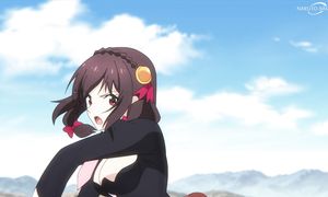 Konosuba - 12 [SUB]