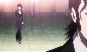 Psycho Pass - S2 EP9
