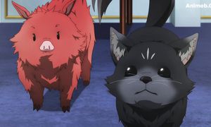Isekai de Cheat Skill 13 final