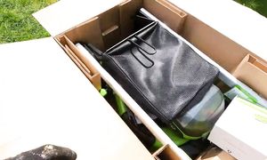 Компостер своими руками КОМПОСТ В РАЗЫ БЫСТРЕЕ+бесплатный БИОГАЗ!