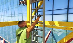 ДЖОННИ СКИБИ ӘЖЕТХАНА МИЫНА КІРІП ЖАУЫЗҒА АЙНАЛДЫ (GTA V) жони джони