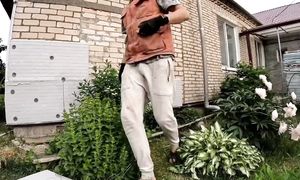 Можно ли так утеплять дом для дизни... Устаранили ошибки шабашников