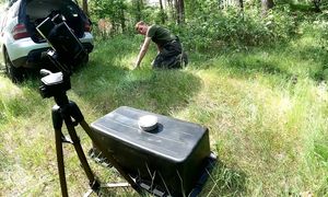 НАШЁЛ КОНСЕРВУ 1989 ГОДА и хотел захавать.... НО, КОГДА ОТКРЫЛ ЕЁ.....