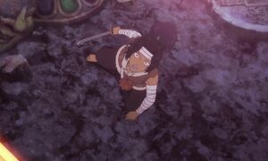 [CeviriBukuculer] Jigokuraku - 13