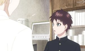 Malevolent Spirits - 13 [DUB]