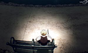 Fate Strange Fake Whispers of Dawn [SUB]