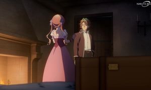 Sugar Apple Fairy Tale - 13 [SUB]