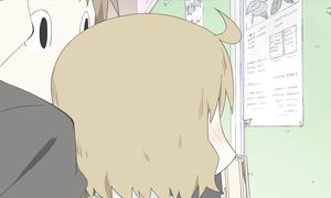 ep 21 - Nichijou [MelodicVoiceStudio]