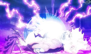 One Piece - 1067 [DUB]