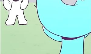 TOP 25 Rainbow Friends Chapter 2 Animation Memes  | Rainbow Friends Animations Chapter 2 pt.4