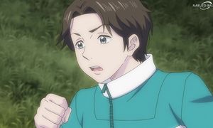 Gene of AI - 02 [SUB]