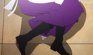Duke of Death and His Maid S2 - 02 [SUB]