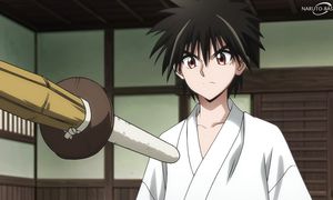 Rurouni Kenshin - 03 [DUB]