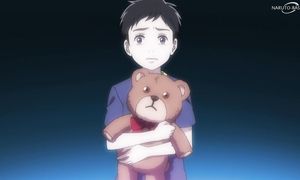 Gene of AI - 03 [SUB]