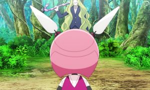Edens Zero S2 - 17 [DUB]
