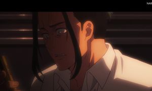 Bucket List of the Dead - 03 [DUB]