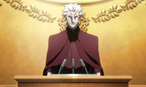 Bungo Stray Dogs - S5 EP2
