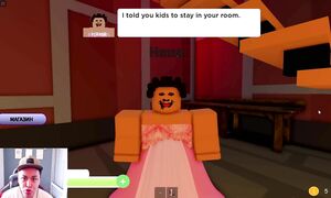 Ұйқысыз өткен Туған күн | Қорқынышты оқиға!