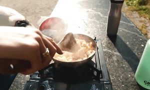 НОРВЕГИЯ на машине с семьей и собакой! Путешествие мечты! Фьорды, кемпинги, хайкинг c детьми Часть 2