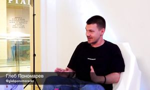 СЫН ДЕПУТАТА живет на 70 тыс Казахстан