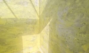 ТУАЛЕТ из пеноплэкса, СТЕНА из пеноплэкса, БУДКА из пеноплэкса год спустя! Что случилось стройкой...