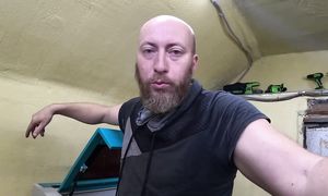 НЕОБЫЧНЫЙ БИЗНЕС в гараже и в деревне! Делаю деньги из мусора...