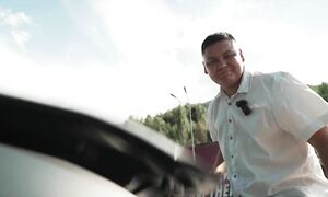 Toyota Camry философиясы // QAZ Kolesa.kz