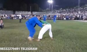 ZOXID POLVON SHOXRUX POLVON 3 BOR ĜALABA BÒLDIMI