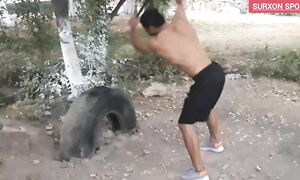 RASHID POLVON MASHĜULOT JARAYONI ZAFAR BAKAVUL XAM ZUR QILDI