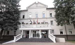 Šakiai ???????? Окраины Литвы