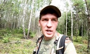 ДА!!!! Наконец то ОНА!!! 800 лет она меня ждала под землей я и я ЕЁ нашел!