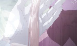 Sugar Apple Fairy Tale - 18 [SUB]