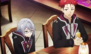Reign of the Seven Spellblades - 07 [DUB]