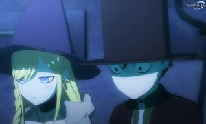 Duke of Death and His Maid S2 - 20 [SUB]