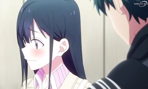 Masamune-kun Revenge R - 09 [DUB]