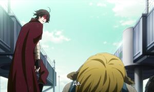 Bungo Stray Dogs S5 - 08 [SUB]